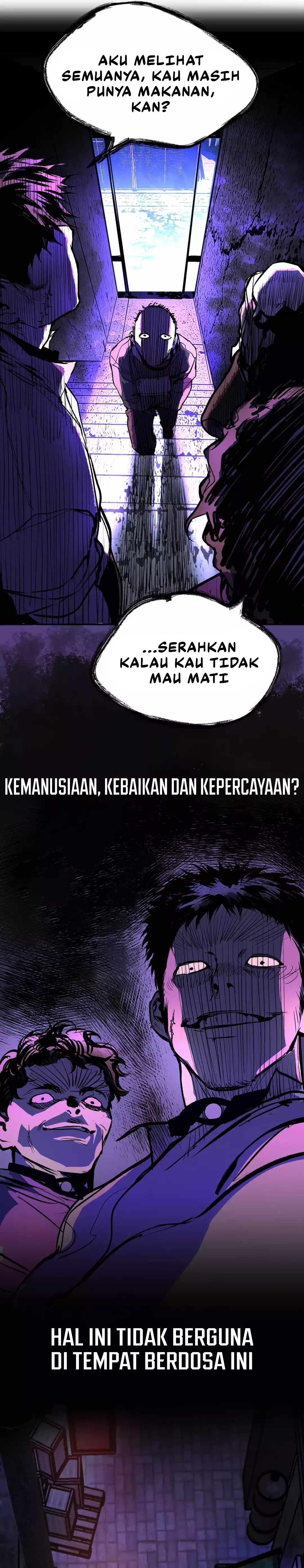The Evil Ring Chapter 1 bahasa Indonesia Gambar 13