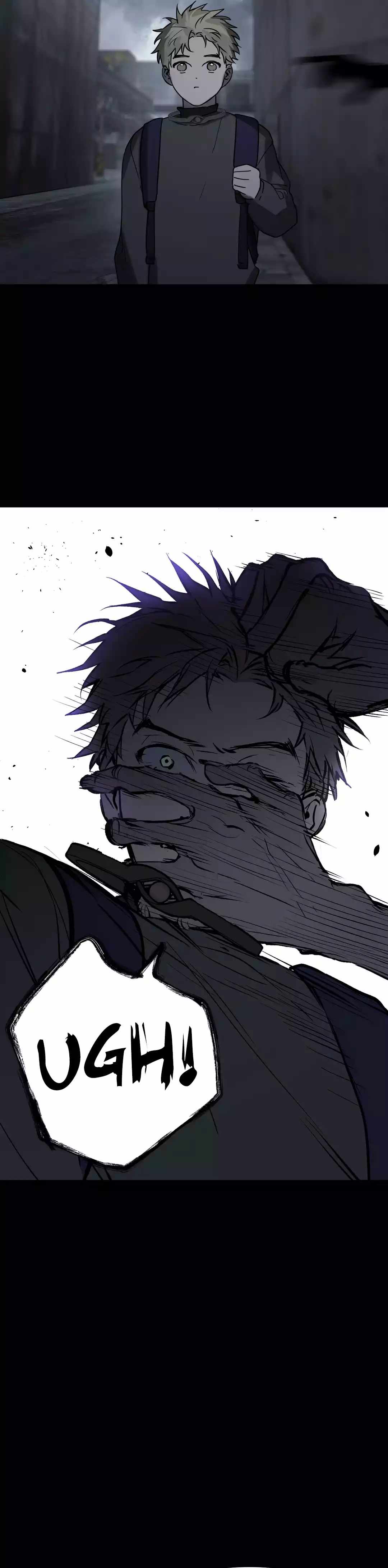 The Evil Ring Chapter 1 bahasa Indonesia Gambar 19