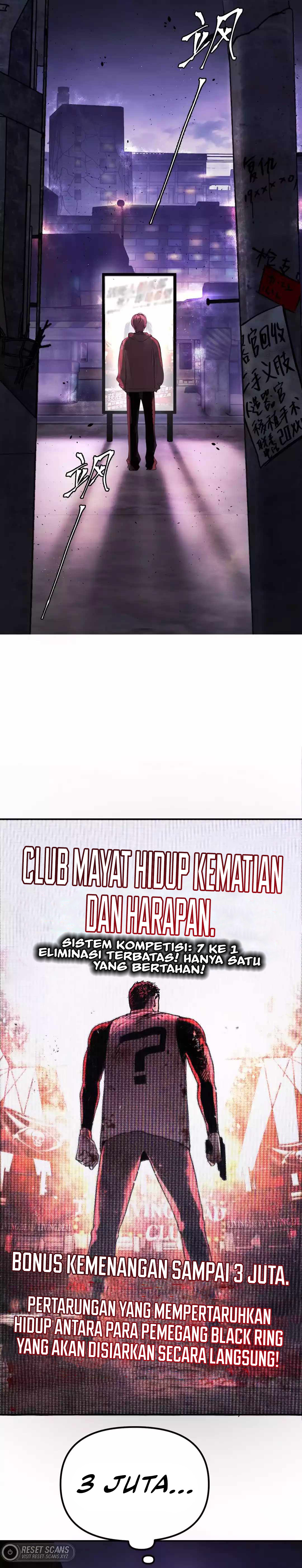 Baca Manhua The Evil Ring Chapter 1 bahasa Indonesia Gambar 2