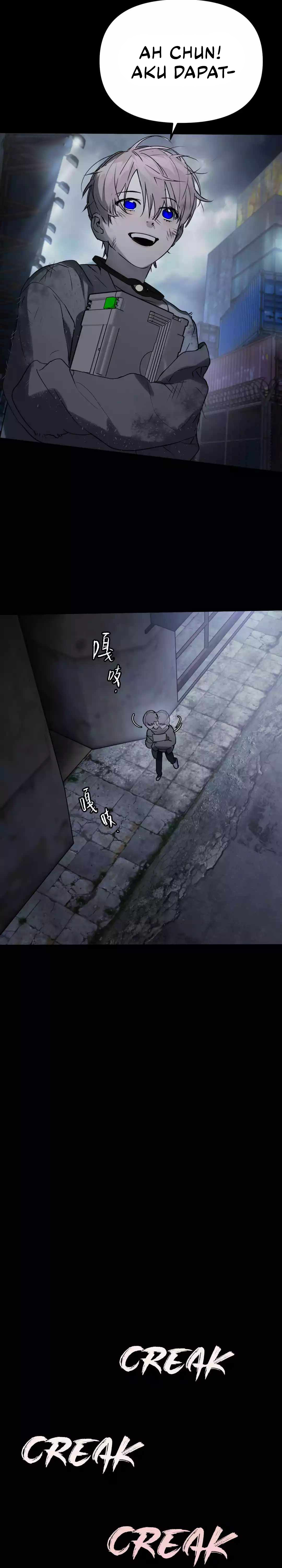 The Evil Ring Chapter 1 bahasa Indonesia Gambar 20