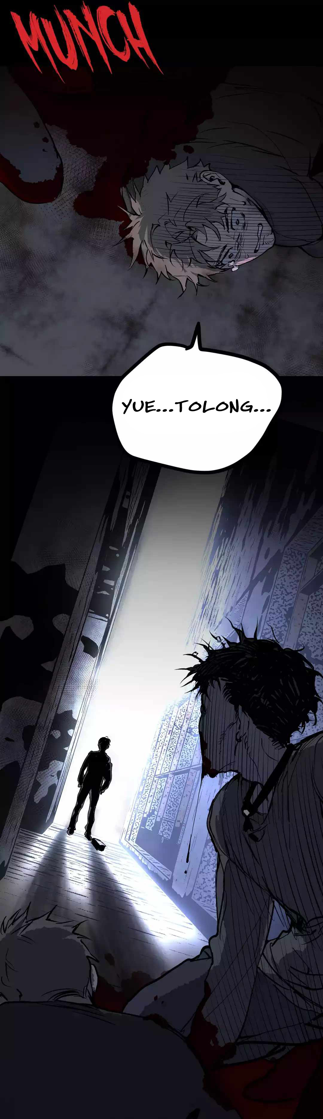 The Evil Ring Chapter 1 bahasa Indonesia Gambar 22