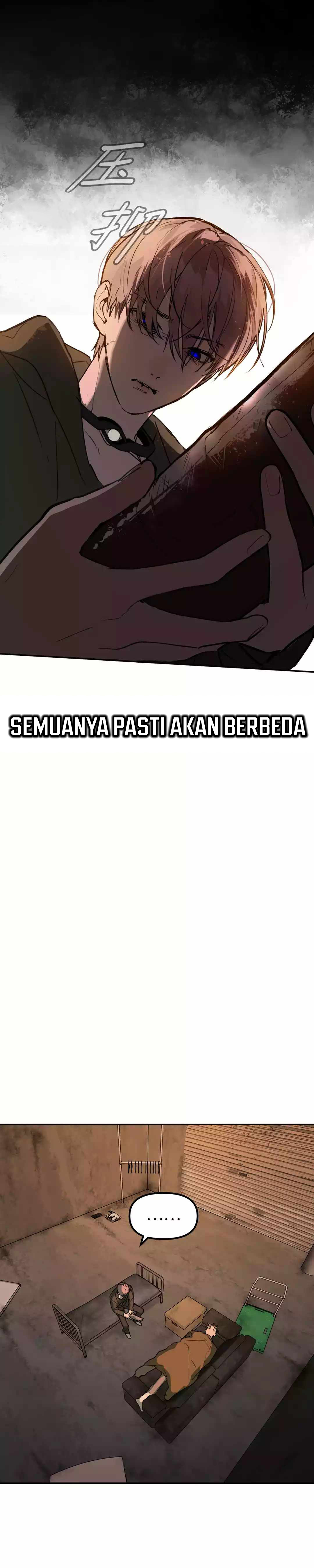 The Evil Ring Chapter 1 bahasa Indonesia Gambar 24
