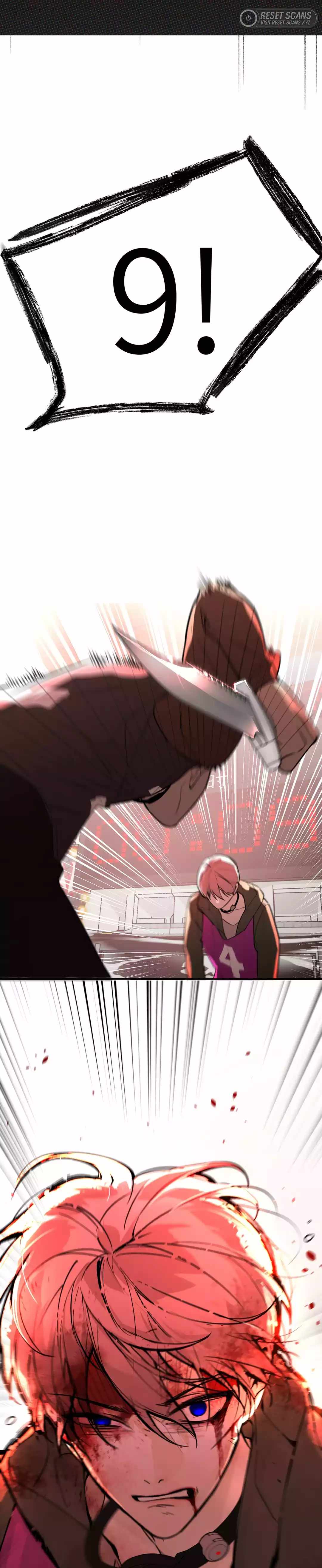 The Evil Ring Chapter 1 bahasa Indonesia Gambar 27