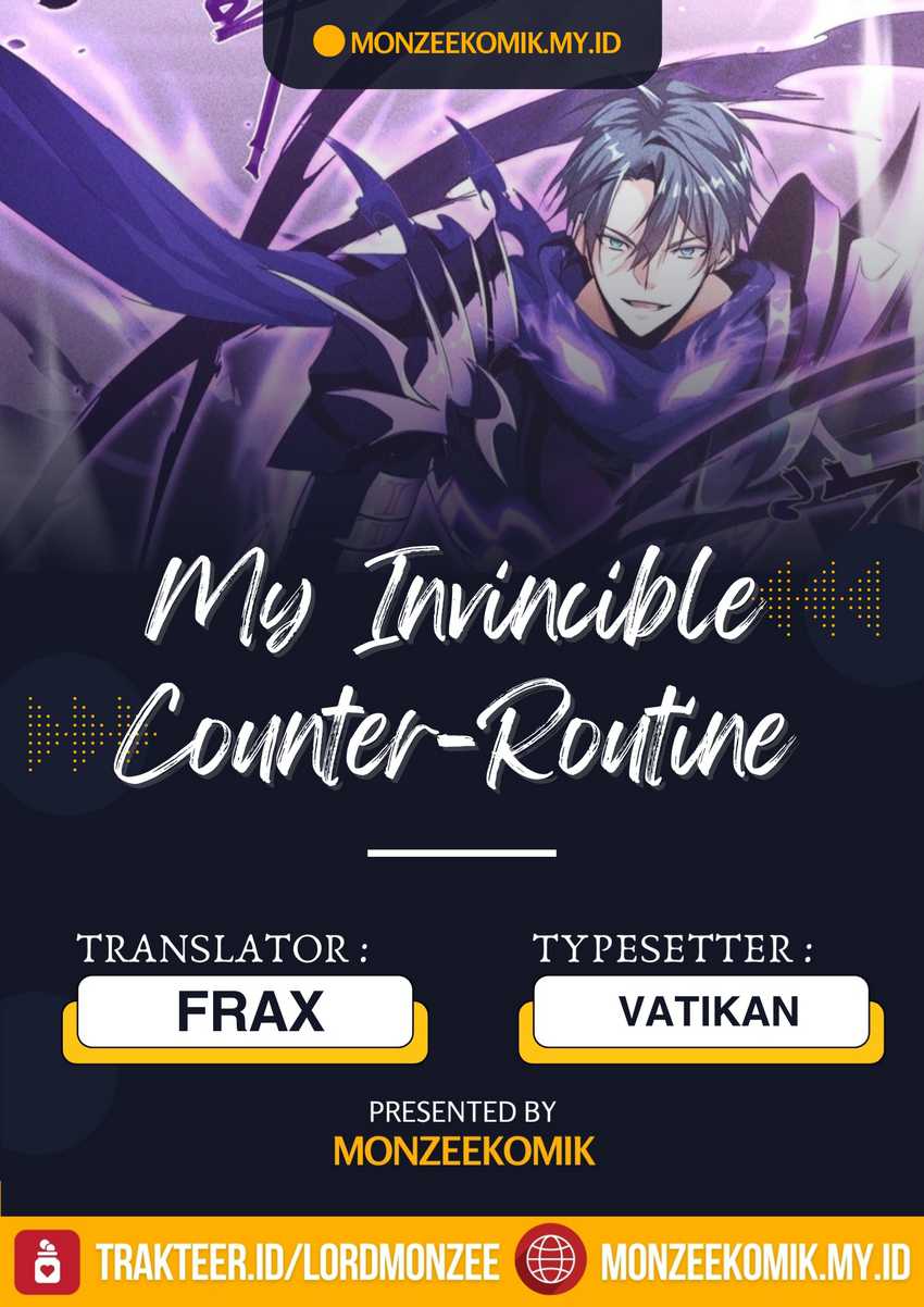 Baca Komik My Invincible Counter-Routine Chapter 2 Gambar 1