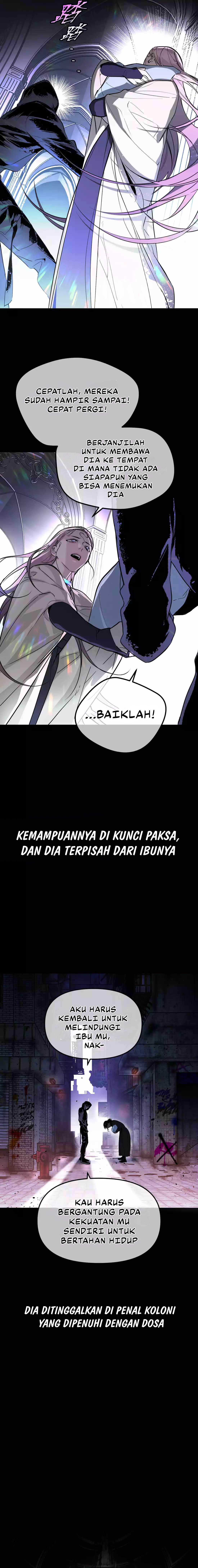Baca Manhua The Evil Ring Chapter .1 Prolog bahasa Indonesia Gambar 2