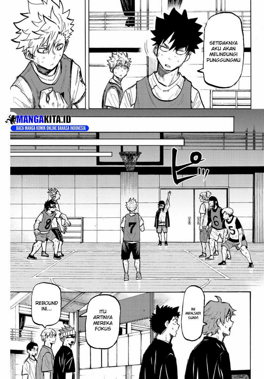 Winning Pass Chapter 15 Gambar 16