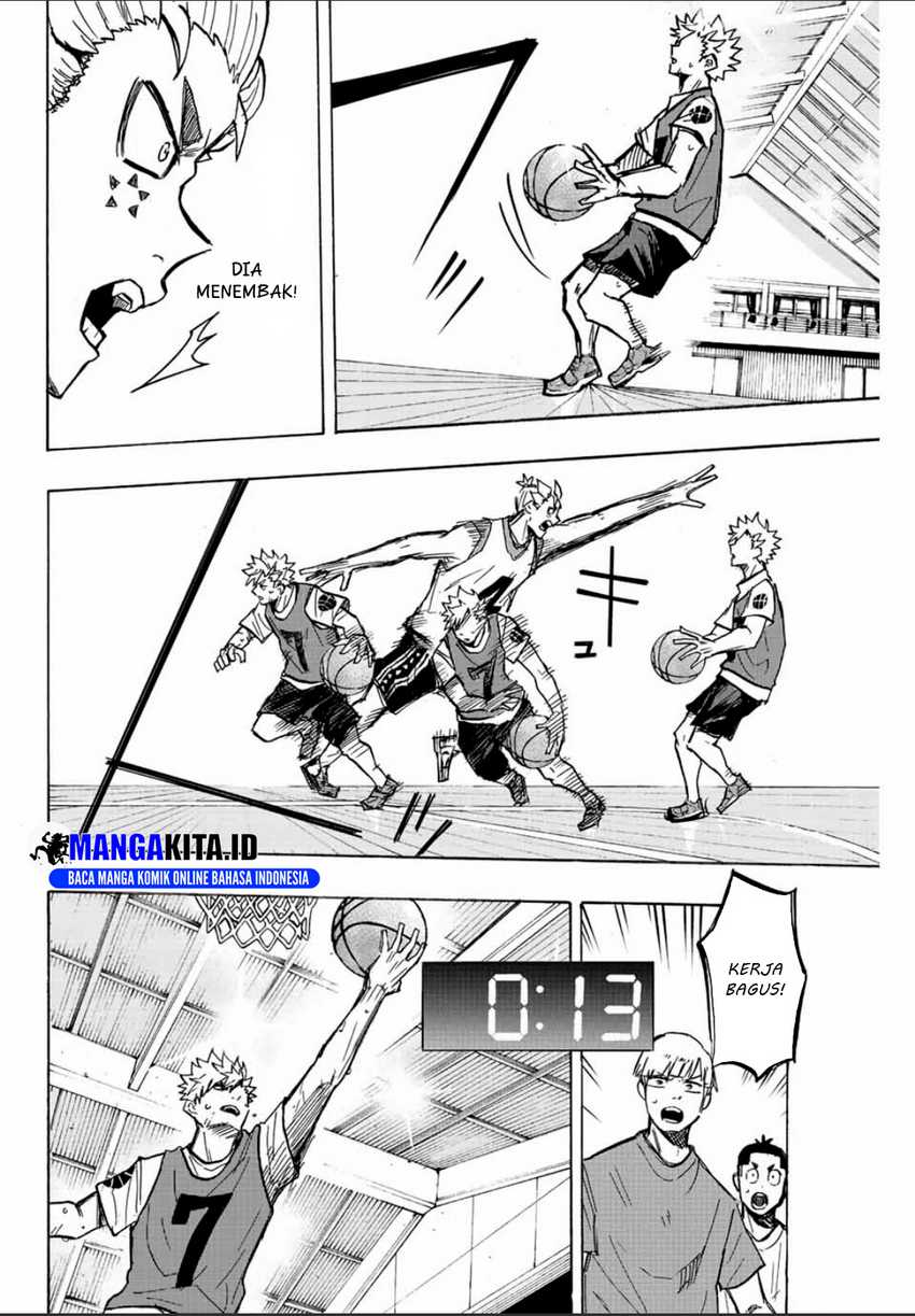 Winning Pass Chapter 15 Gambar 5