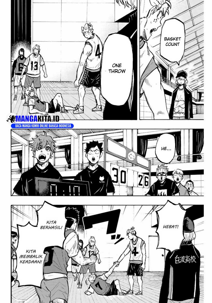 Winning Pass Chapter 15 Gambar 9