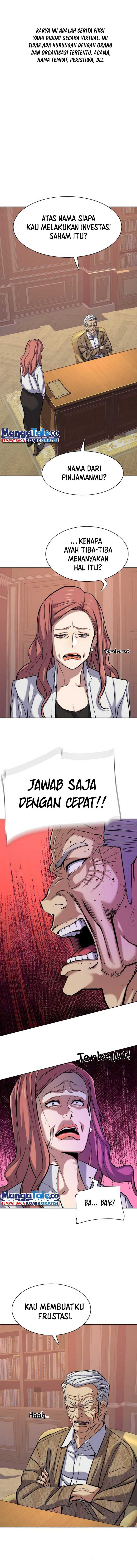 Baca Manhwa The Youngest Son Of A Rich Family Chapter 109 Gambar 2