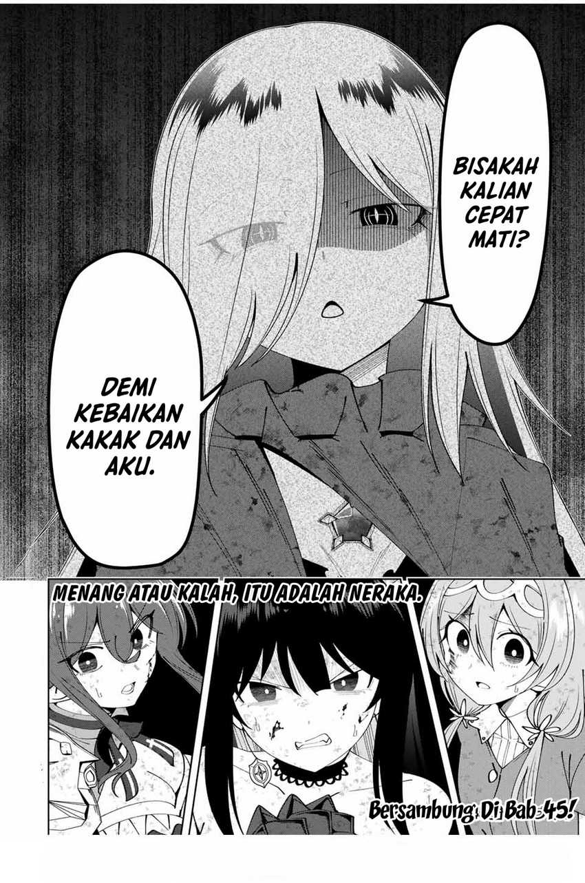 Halaman Komik