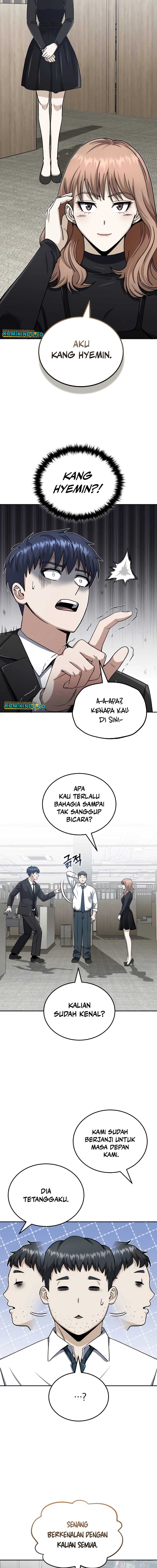 Genius of the Unique Lineage Chapter 75 Gambar 4