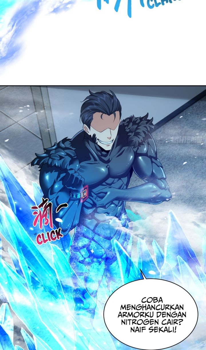 I Became the Target of the Harem in Another World Chapter 4 Gambar 14