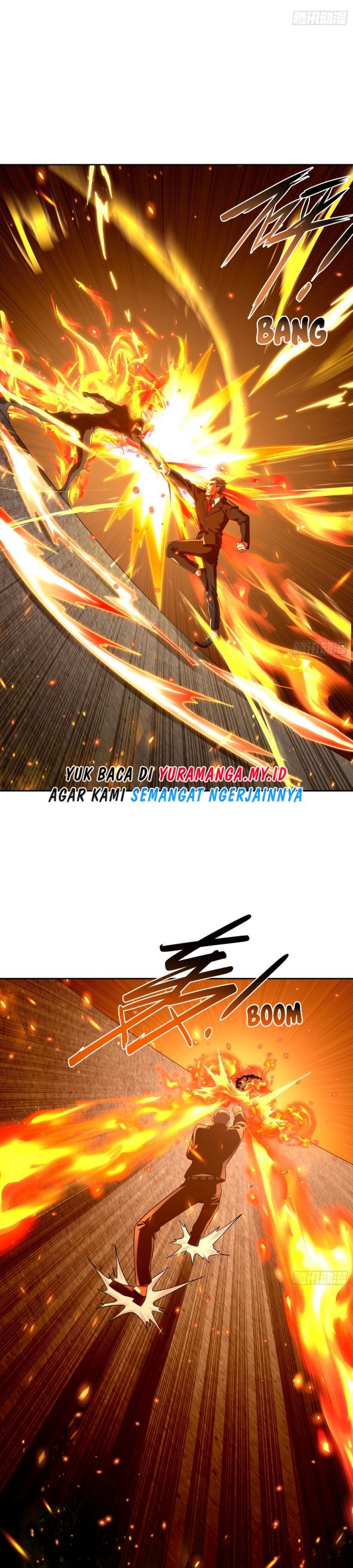 I Became the Target of the Harem in Another World Chapter 4 Gambar 17