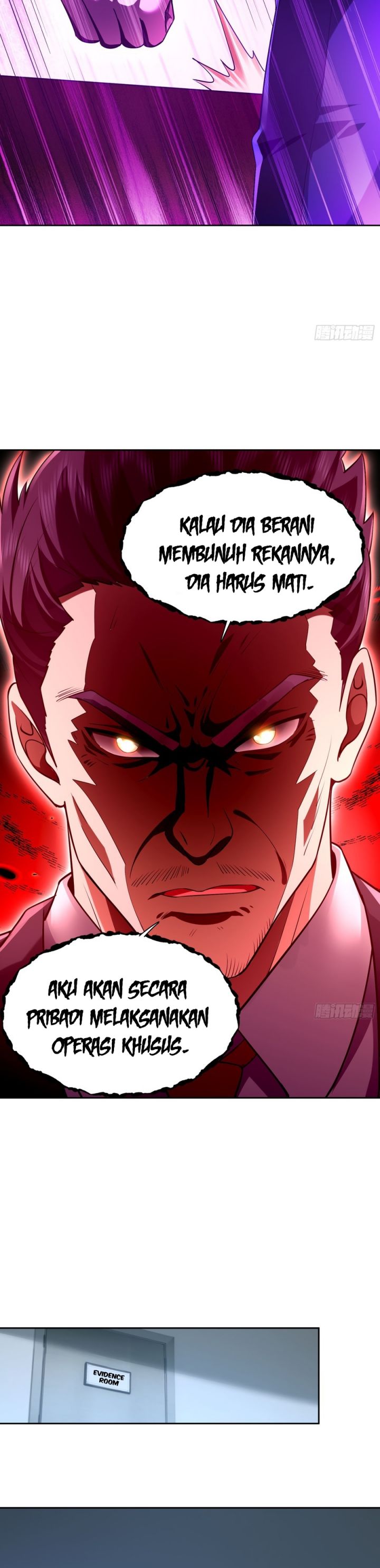 I Became the Target of the Harem in Another World Chapter 4 Gambar 9