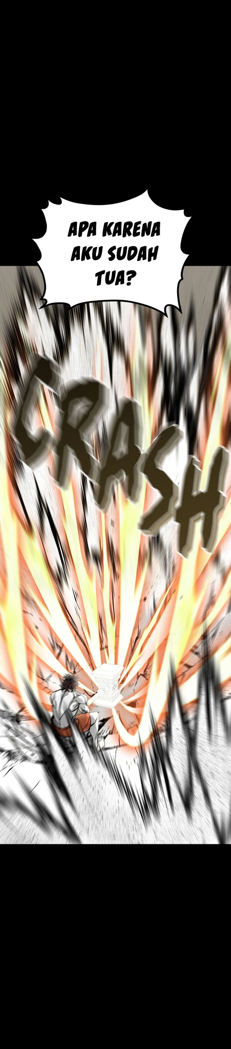 The Silent Warrior Chapter 6 Gambar 15