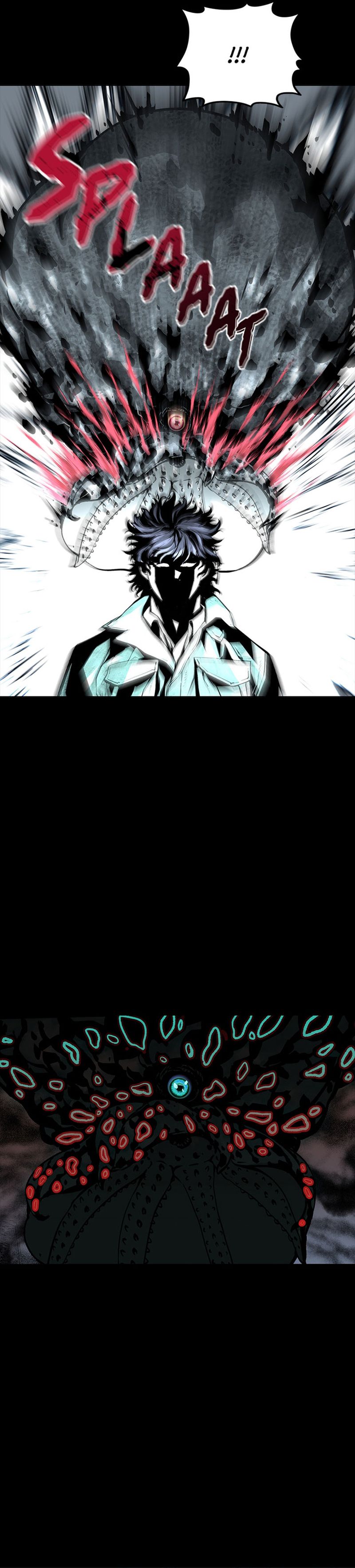 The Silent Warrior Chapter 6 Gambar 16