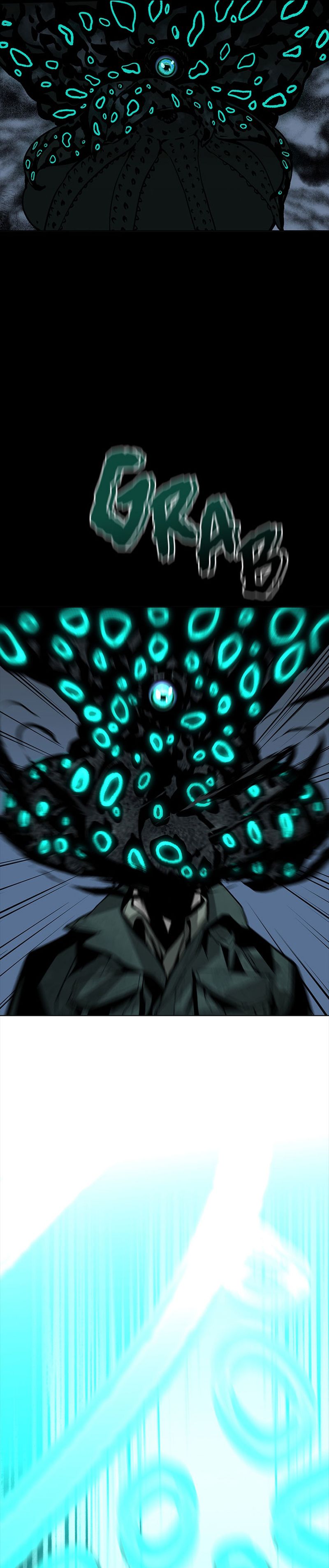 The Silent Warrior Chapter 6 Gambar 17