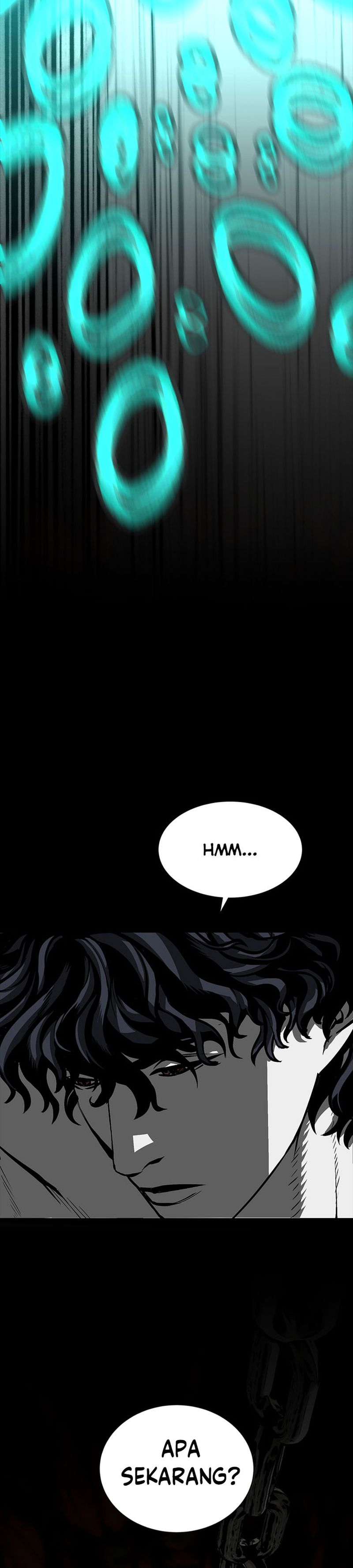 The Silent Warrior Chapter 6 Gambar 18