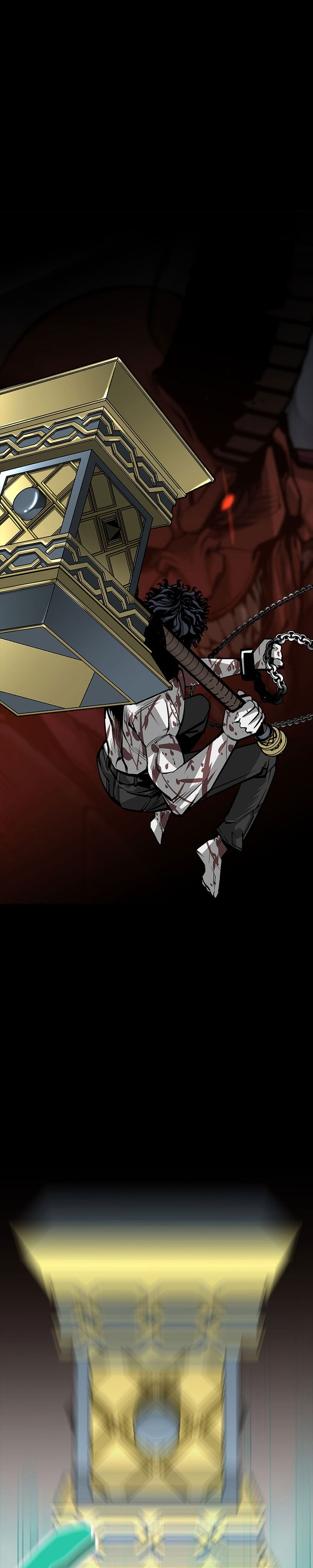 The Silent Warrior Chapter 6 Gambar 23