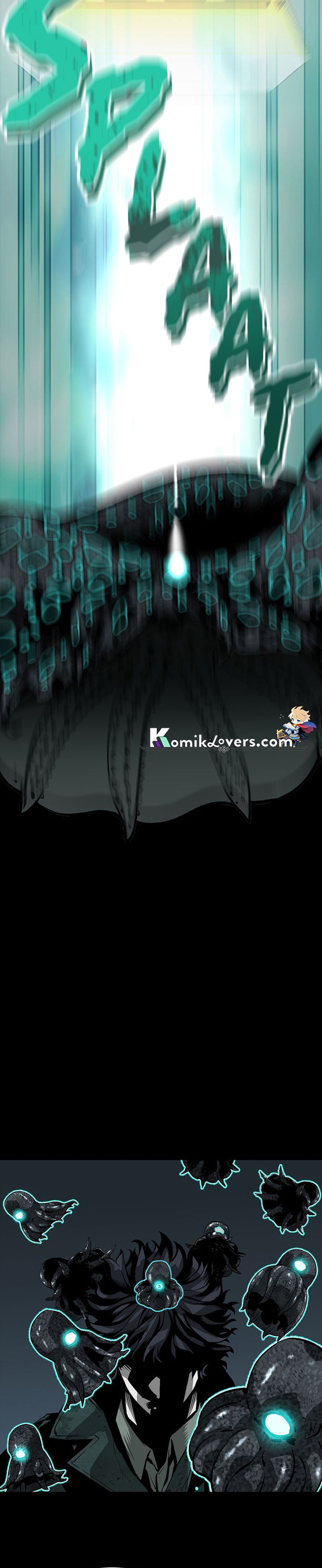 The Silent Warrior Chapter 6 Gambar 24
