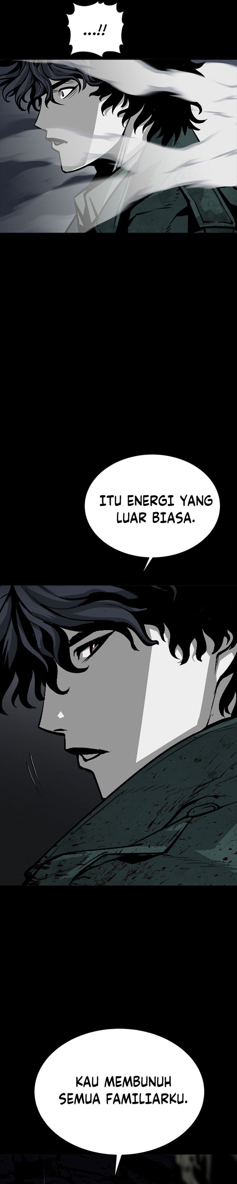 The Silent Warrior Chapter 6 Gambar 26