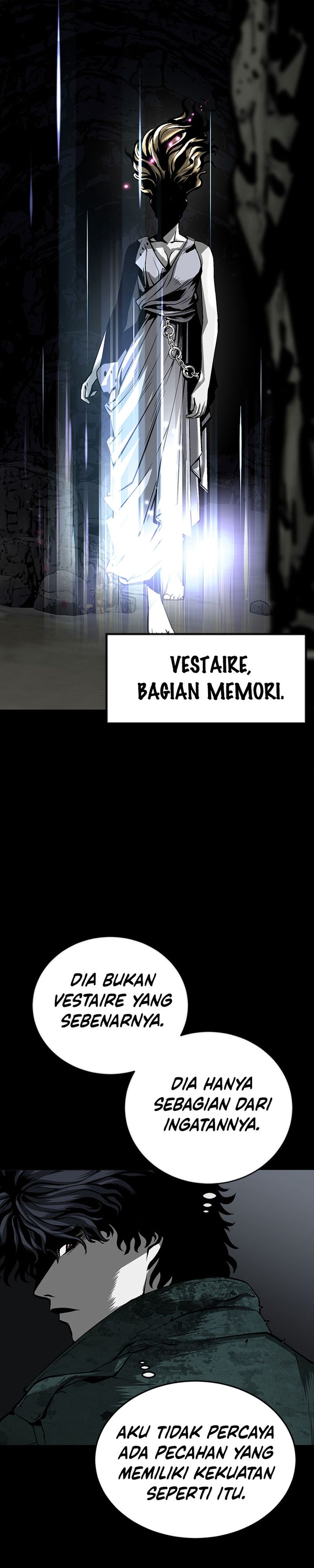 The Silent Warrior Chapter 6 Gambar 27