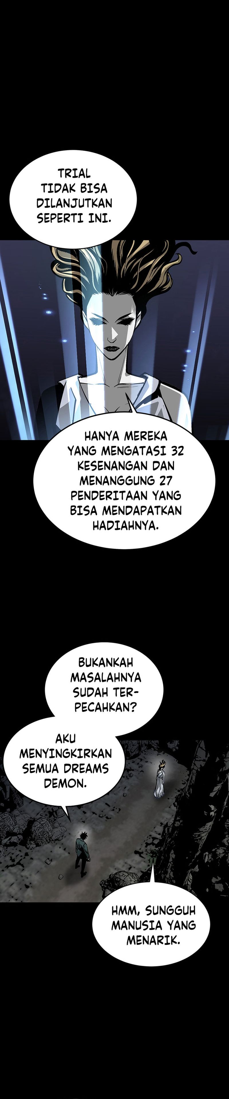 The Silent Warrior Chapter 6 Gambar 28