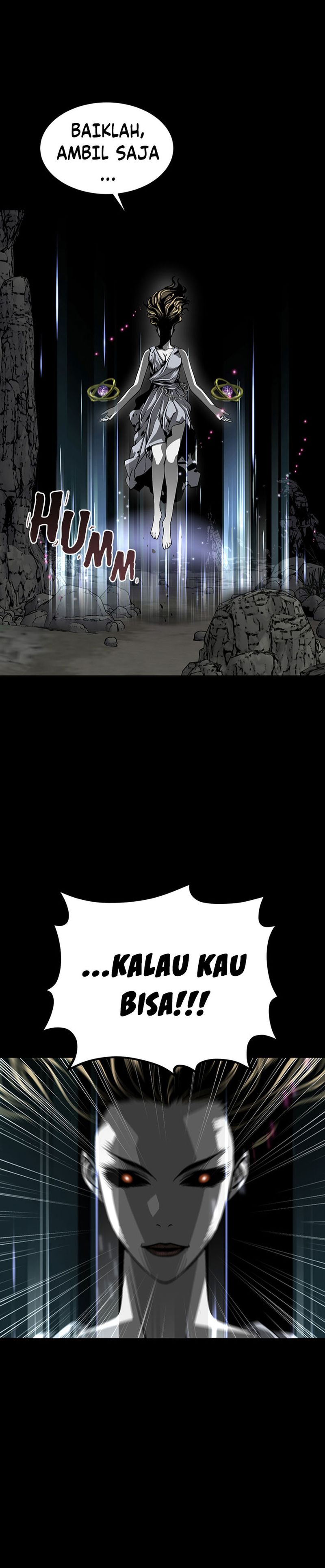The Silent Warrior Chapter 6 Gambar 31