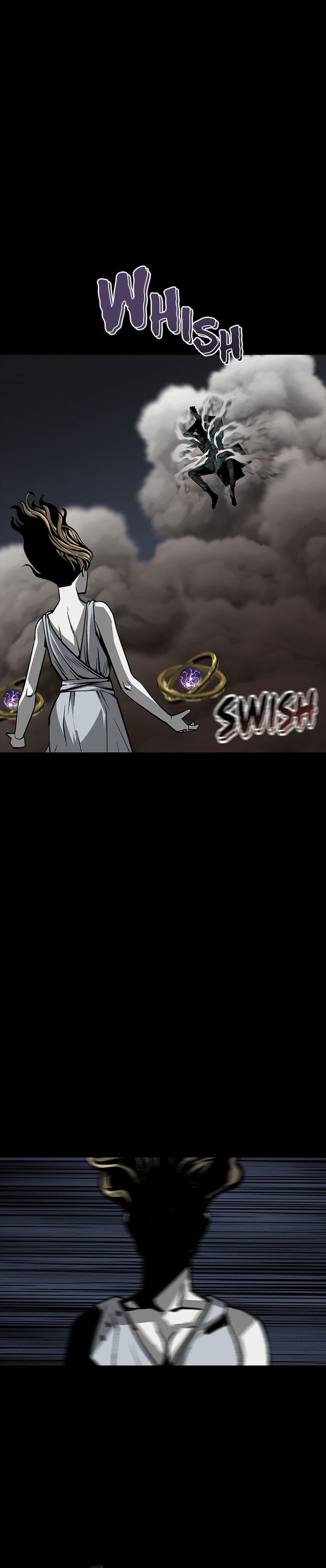 The Silent Warrior Chapter 6 Gambar 36