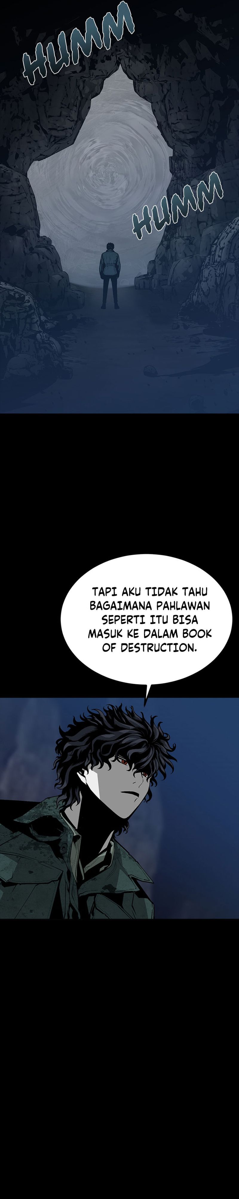 The Silent Warrior Chapter 6 Gambar 4
