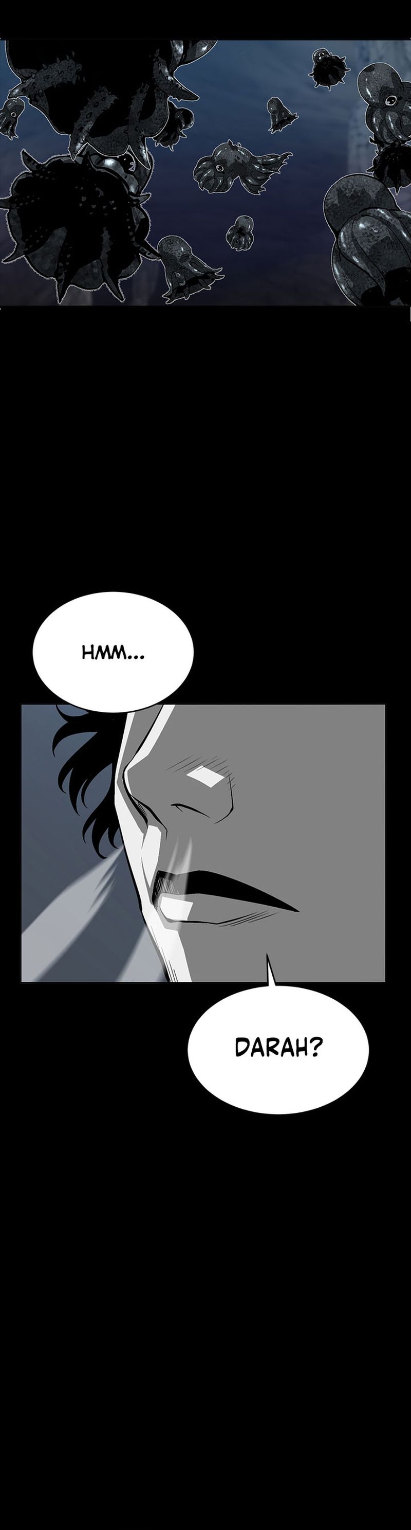 The Silent Warrior Chapter 6 Gambar 7