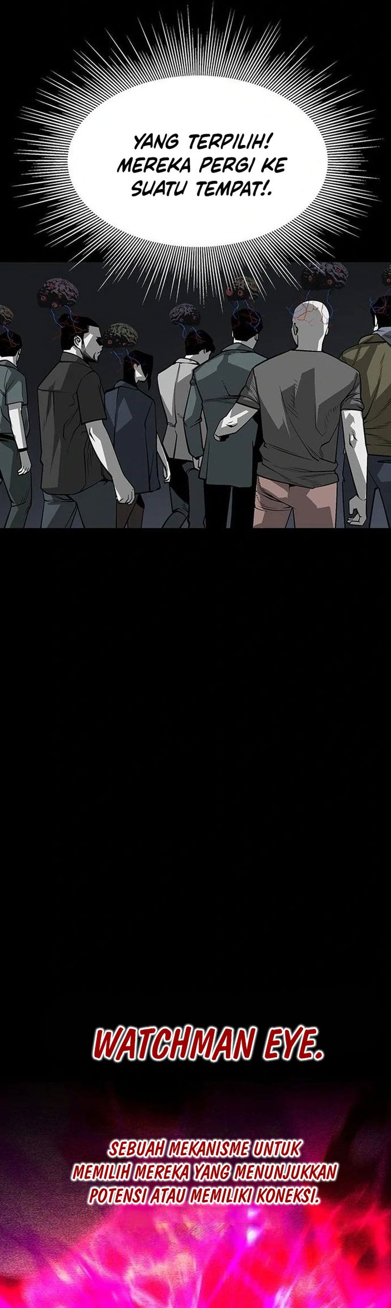 The Silent Warrior Chapter 3 Gambar 12