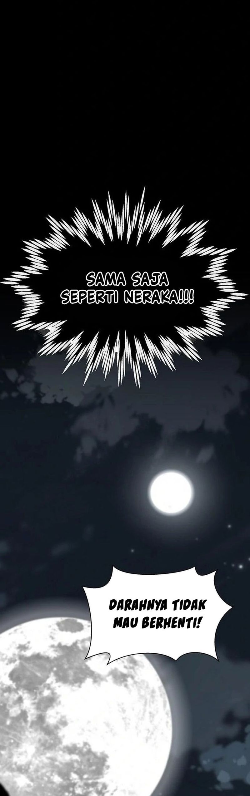 Baca Manhwa The Silent Warrior Chapter 3 Gambar 2