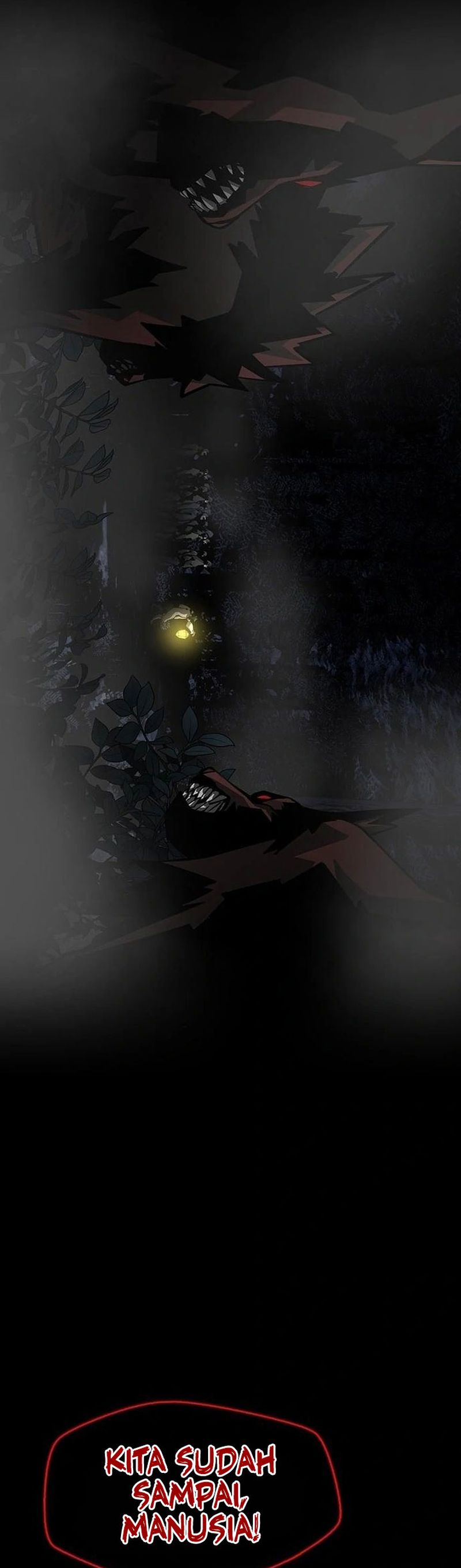 The Silent Warrior Chapter 3 Gambar 29