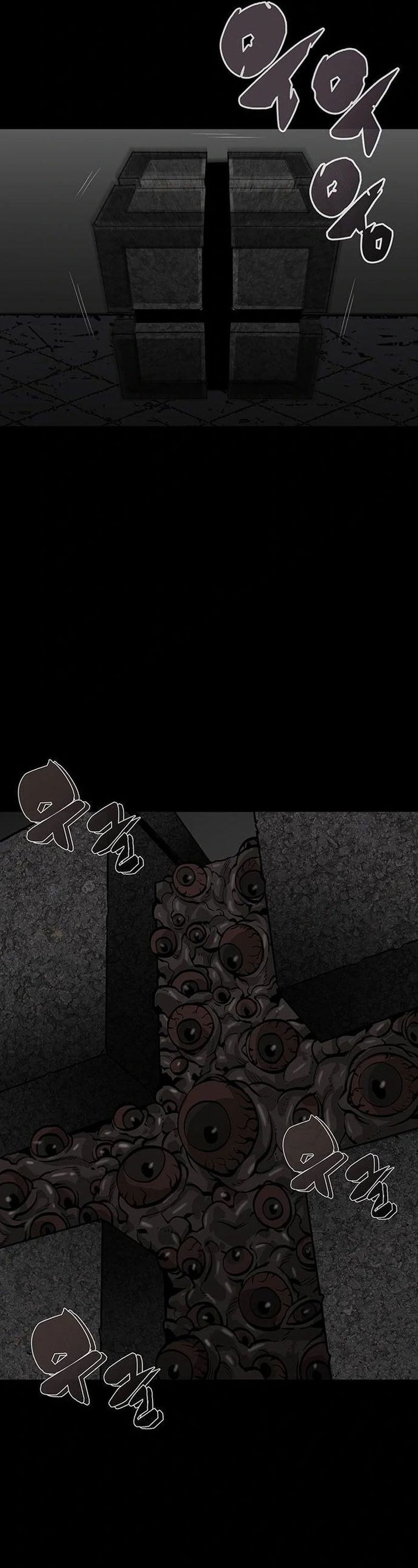 The Silent Warrior Chapter 3 Gambar 37