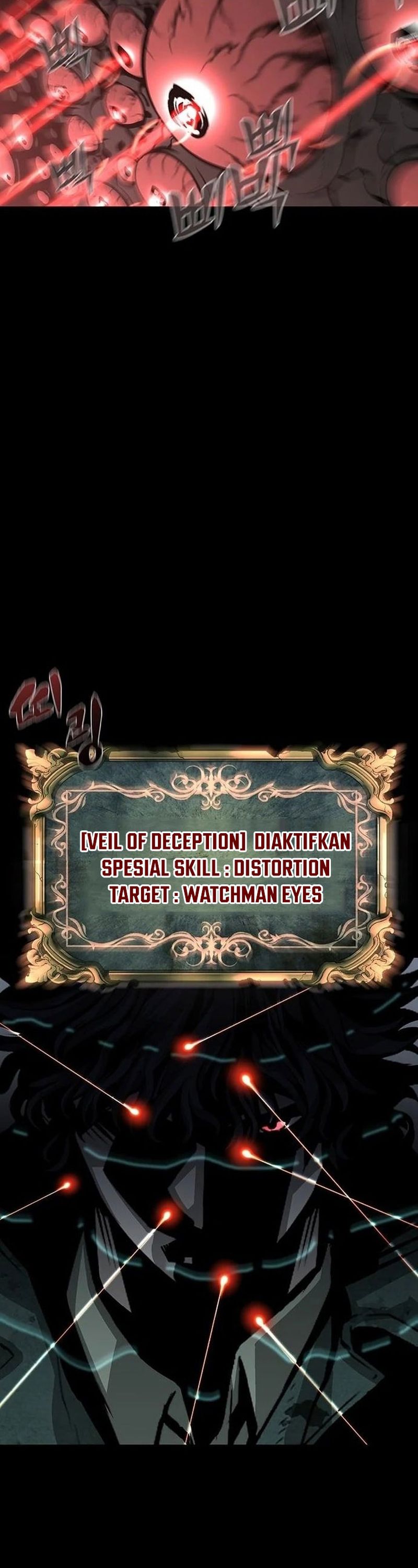 The Silent Warrior Chapter 3 Gambar 43