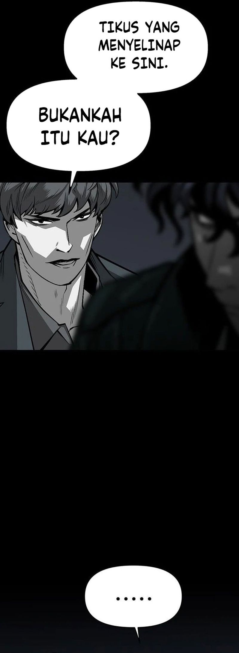 The Silent Warrior Chapter 3 Gambar 60