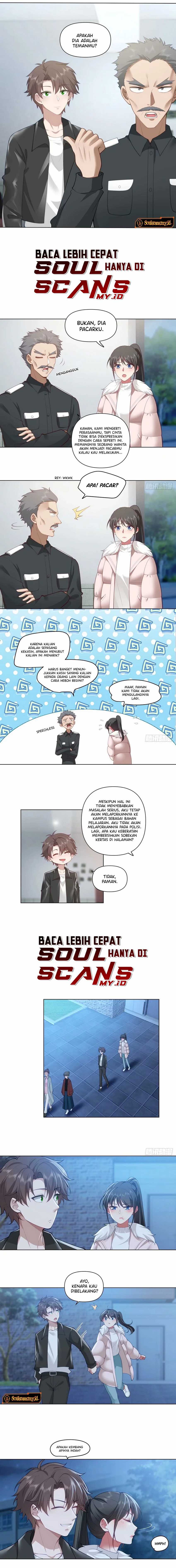 I Really Don’t Want to Be Reborn Chapter 175 Gambar 3