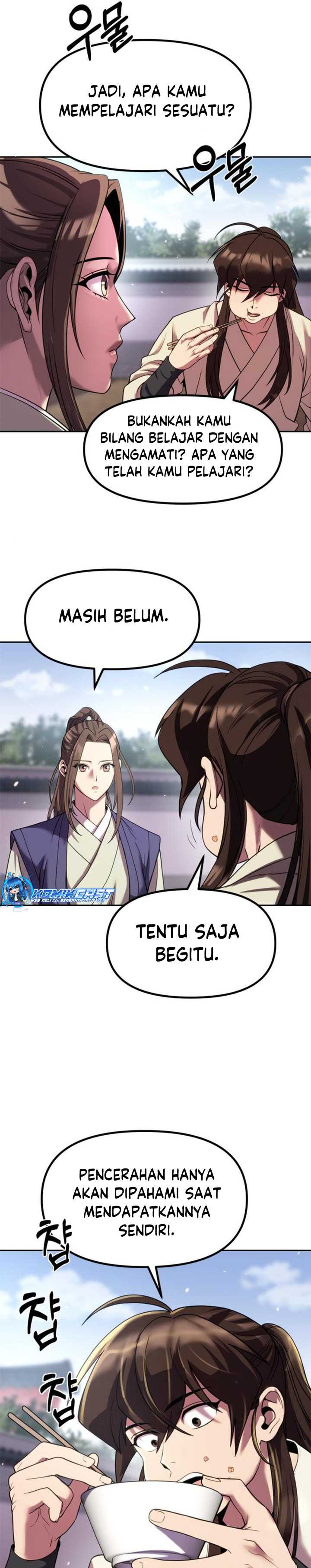 Chronicles of the Demon Faction Chapter 77 Gambar 10