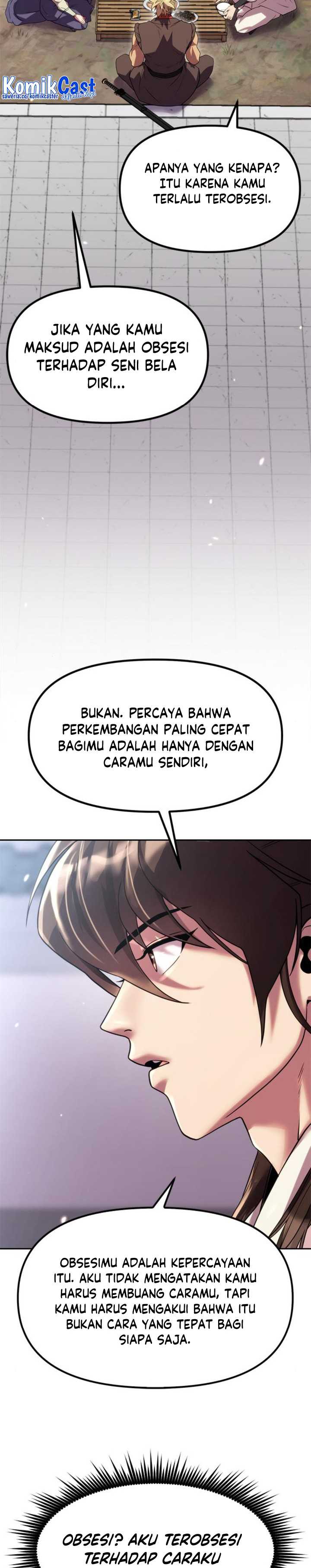 Chronicles of the Demon Faction Chapter 77 Gambar 12