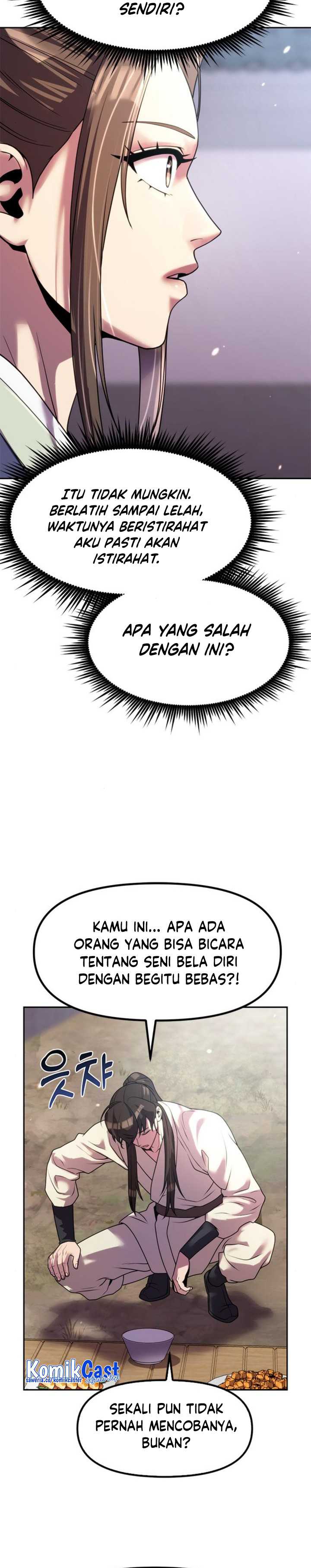 Chronicles of the Demon Faction Chapter 77 Gambar 13