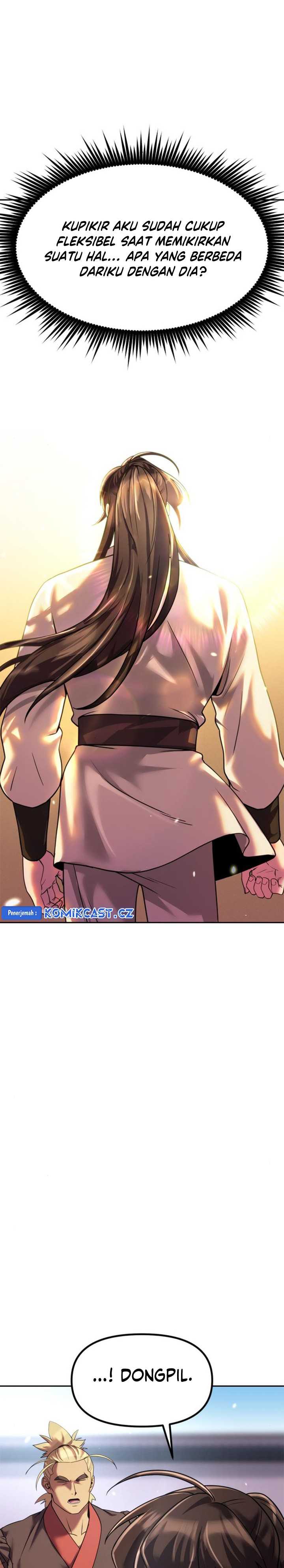 Chronicles of the Demon Faction Chapter 77 Gambar 16