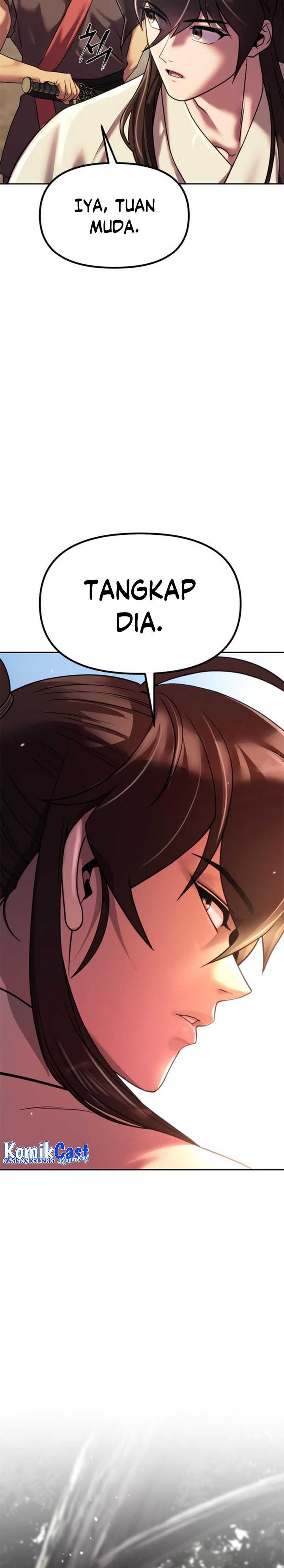 Chronicles of the Demon Faction Chapter 77 Gambar 17