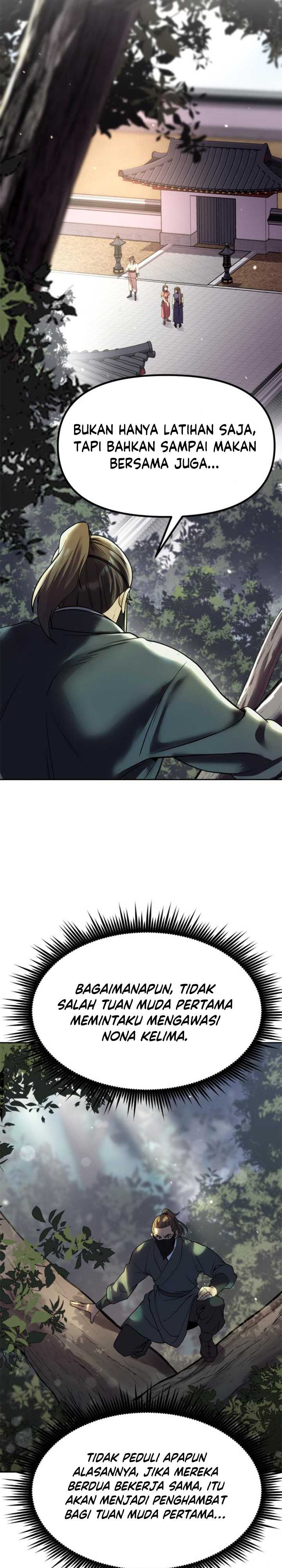 Chronicles of the Demon Faction Chapter 77 Gambar 18
