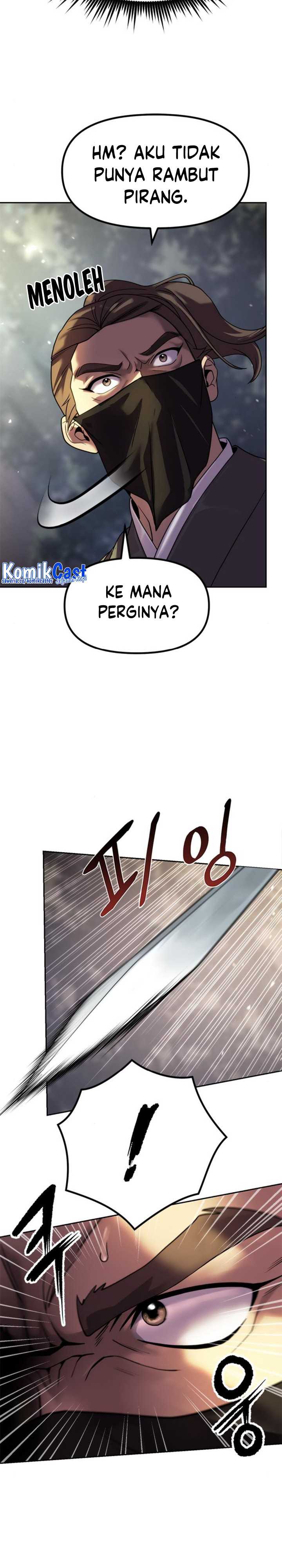 Chronicles of the Demon Faction Chapter 77 Gambar 19