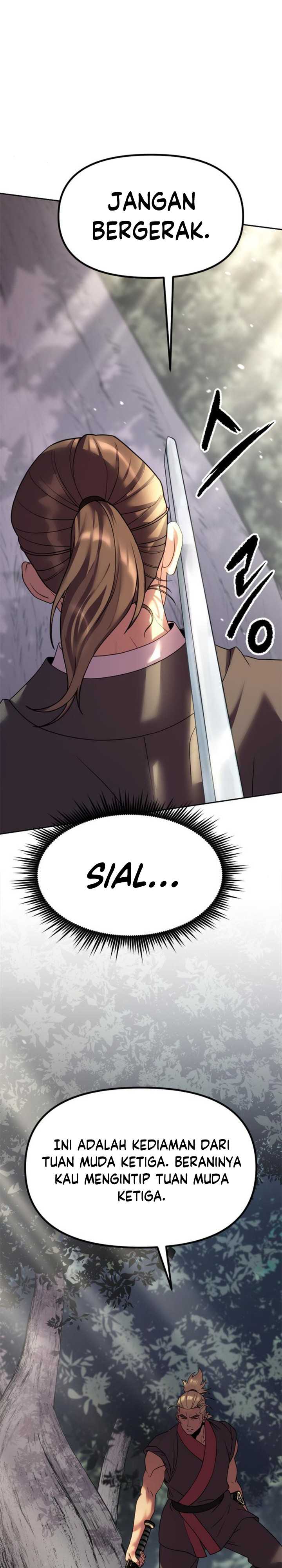 Chronicles of the Demon Faction Chapter 77 Gambar 20