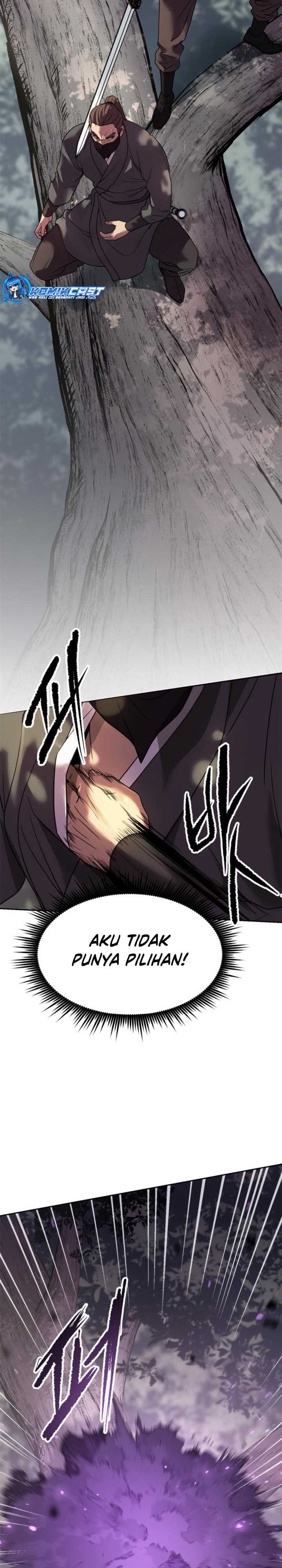 Chronicles of the Demon Faction Chapter 77 Gambar 21