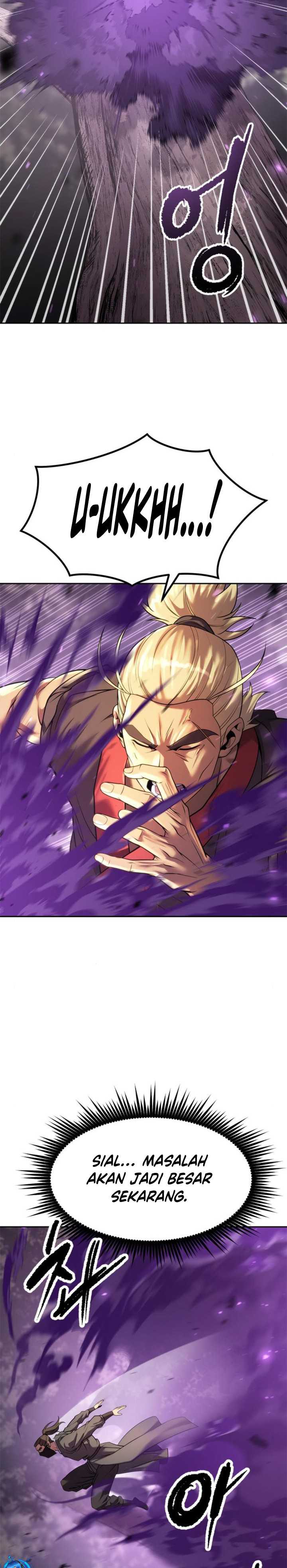 Chronicles of the Demon Faction Chapter 77 Gambar 22