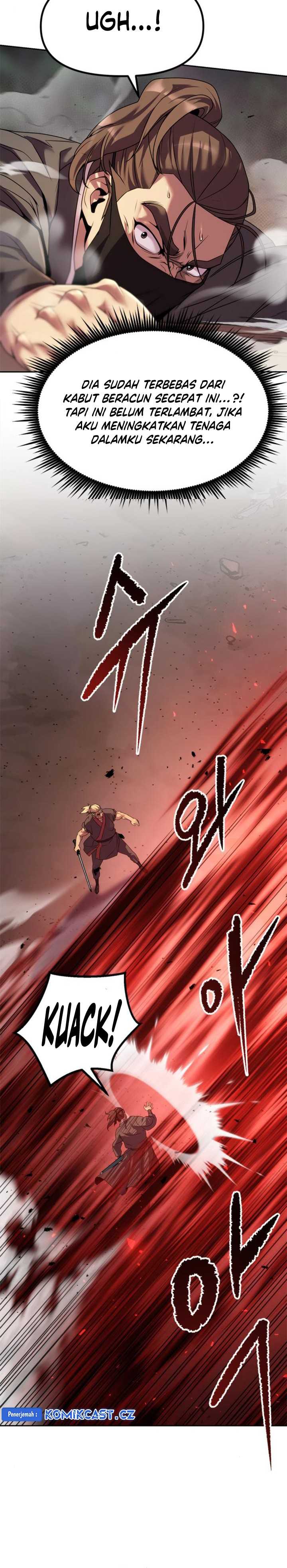 Chronicles of the Demon Faction Chapter 77 Gambar 25