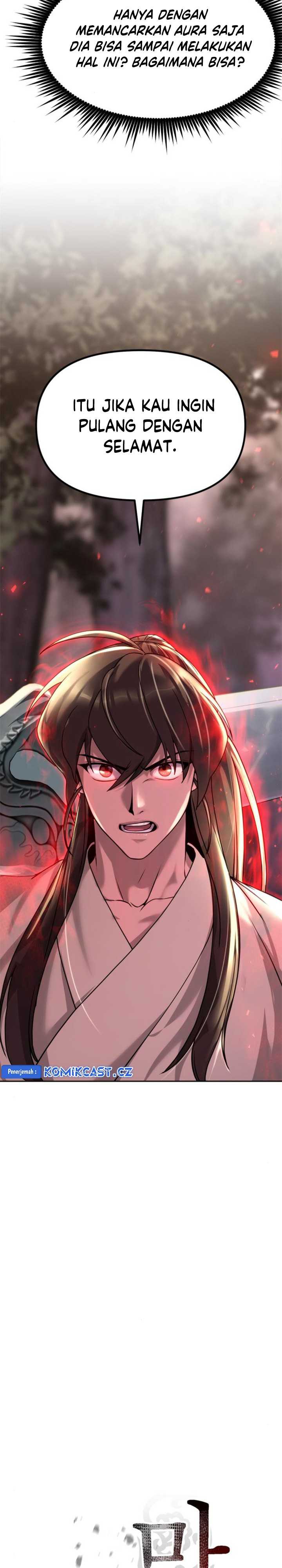 Chronicles of the Demon Faction Chapter 77 Gambar 28